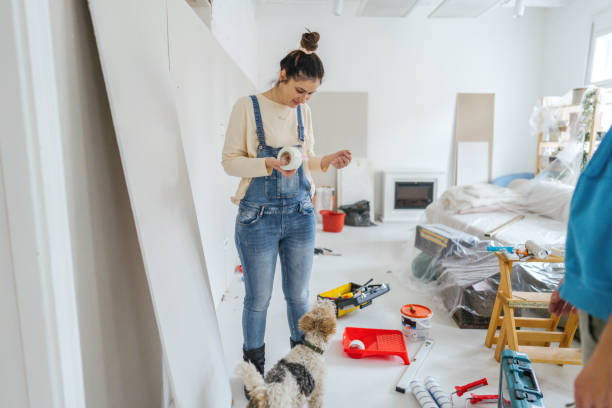 Best Garage Floor Epoxy Painting  in USA